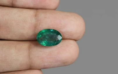 Emerald - EMD 9353 (Origin - Zambia) Limited - Quality
