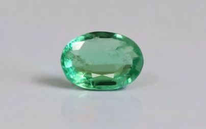 Emerald - EMD 9368 (Origin - Zambian) Rare - Quality