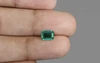 Emerald - EMD 9370 (Origin - Zambian) Rare - Quality