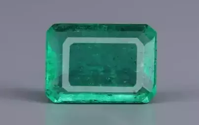 Emerald - EMD 9376 (Origin - Zambian) Rare - Quality