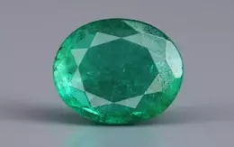 Emerald - EMD 9381 (Origin - Zambian) Limited - Quality