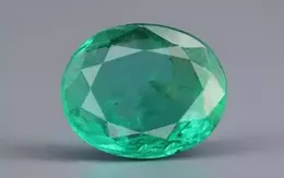 Emerald - EMD 9384 (Origin - Zambian) Limited - Quality