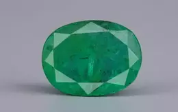 Emerald - EMD 9409 (Origin - Zambian) Fine - Quality