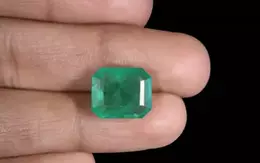 Emerald - EMD 9438 Prime - Quality