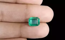 Emerald - EMD 9447 Rare - Quality