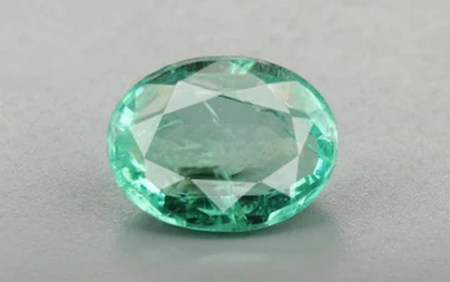 Colombian Emerald - EMD-9459  Limited-Quality 1.45 Carat