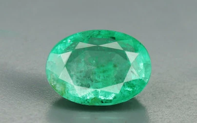 Colombian Emerald - EMD-9463  Rare-Quality 2.76 Carat