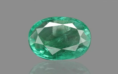 Colombian Emerald - EMD-9467  Prime-Quality 0.82 Carat