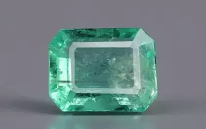 Colombian Emerald - 0.85 Carat Prime-Quality EMD-9468