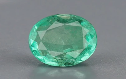 Colombian Emerald - EMD-9476  Rare-Quality 1.19 Carat