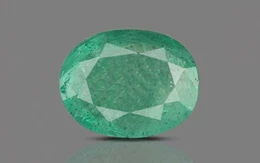 Zambian Emerald - EMD-9482  Fine-Quality 1.97 Carat
