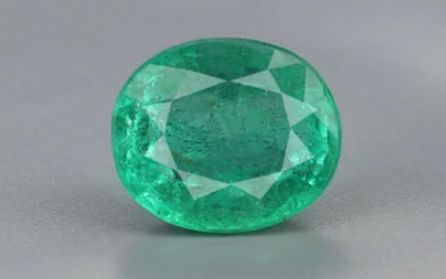 Zambian Emerald - EMD-9498 Limited-Quality 2.63 Carat