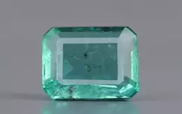Zambian Emerald - 5.96-Carat Rare-Quality  EMD-9502