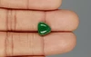 Zambian Emerald - 2.97 Carat Prime-Quality | EMD-9511