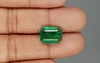 Zambian Emerald - 6.41 Carat Rare-Quality | EMD-9517