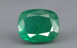 Zambian Emerald - 12.77 Carat Limited-Quality | EMD-9522