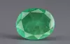 Zambian Emerald - 5.13 Carat Prime Quality  EMD-9532