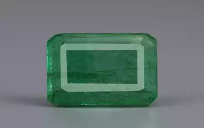 Zambian Emerald - 5.63 Carat Prime Quality  EMD-9536
