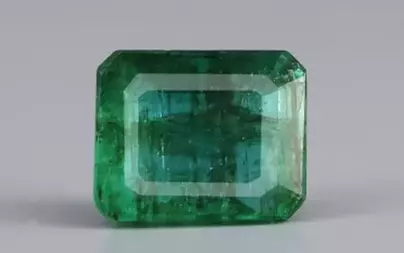 Zambian Emerald - 3.10 Carat Prime Quality  EMD-9538