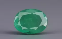 Zambian Emerald - 3.43 Carat Prime Quality  EMD-9539