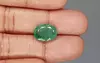 Zambian Emerald - 5.15 Carat Prime Quality  EMD-9540
