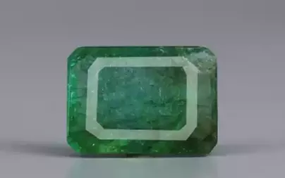 Zambian Emerald - 4.48 Carat Prime Quality  EMD-9545