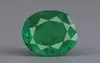 Zambian Emerald - 4.98 Carat Prime Quality  EMD-9549
