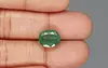 Zambian Emerald - 4.98 Carat Prime Quality  EMD-9549