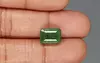 Zambian Emerald - 5.43 Carat Prime Quality  EMD-9553