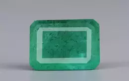 Zambian Emerald - 4.78 Carat Prime Quality  EMD-9558