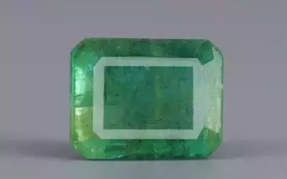 Zambian Emerald - 2.18 Carat Prime Quality  EMD-9562