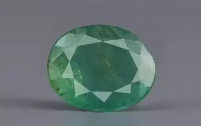 Zambian Emerald - 4.34 Carat Prime Quality  EMD-9567