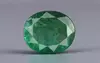 Zambian Emerald - 3.91 Carat Prime Quality  EMD-9570