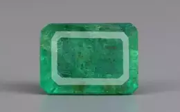 Zambian Emerald - 4.7 Carat Prime Quality  EMD-9571