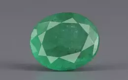 Zambian Emerald - 2.44 Carat Prime Quality  EMD-9580