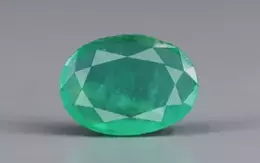 Zambian Emerald - 3.93 Carat Prime Quality  EMD-9584