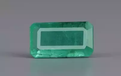 Zambian Emerald - 2.88 Carat Prime Quality  EMD-9585