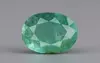 Zambian Emerald - 4.33 Carat Prime Quality  EMD-9591
