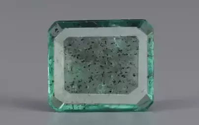 Zambian Emerald - 3.71 Carat Limited Quality  EMD-9602