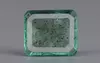 Zambian Emerald - 3.71 Carat Limited Quality  EMD-9602