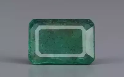Zambian Emerald - 4.3 Carat Prime Quality  EMD-9608