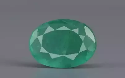 Zambian Emerald - 3.35 Carat Prime Quality  EMD-9609