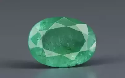 Zambian Emerald - 4.23 Carat Prime Quality  EMD-9610