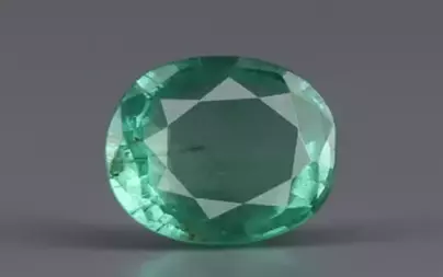 Zambian Emerald - 2.21 Carat Limited Quality  EMD-9612