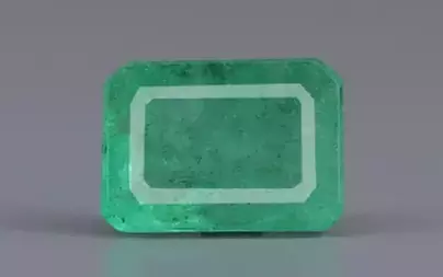 Zambian Emerald - 2.76 Carat Prime Quality  EMD-9618