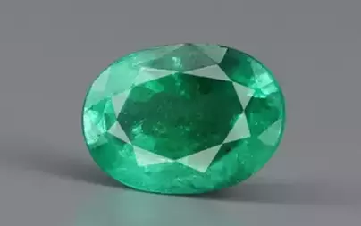 Zambian Emerald - 1.54 Carat Limited Quality  EMD-9620