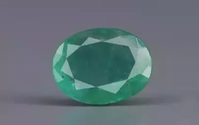 Zambian Emerald - 2.75 Carat Prime Quality  EMD-9623
