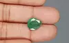 Zambian Emerald - 3.59 Carat Prime Quality  EMD-9626