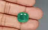 Zambian Emerald - 8.16 Carat Prime Quality  EMD-9630