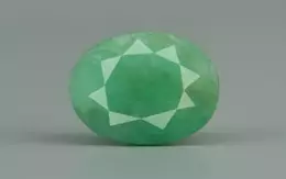 Zambian Emerald - 4.83 Carat Prime Quality  EMD-9631